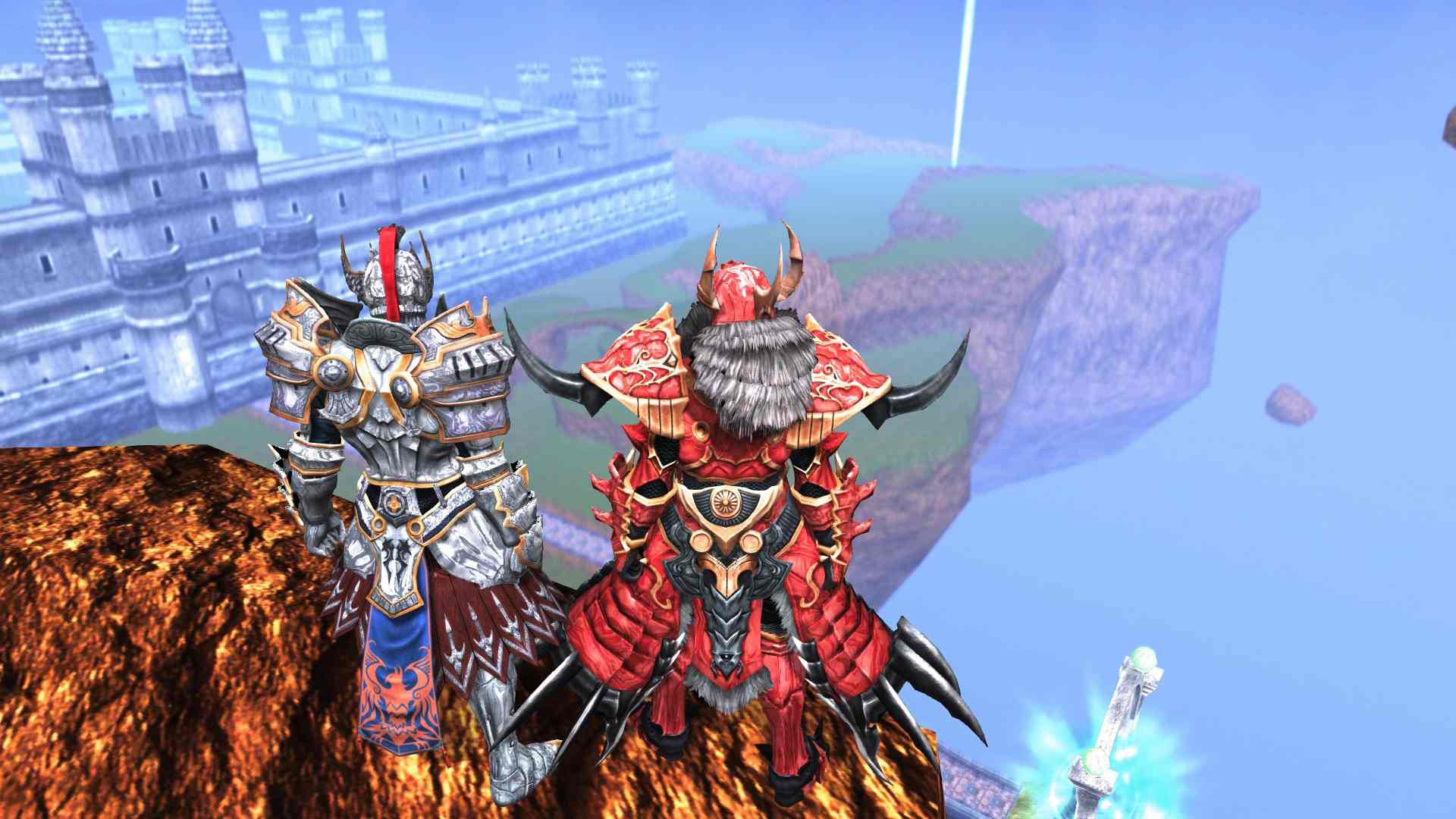 Скриншот из игры War of Angels - 51