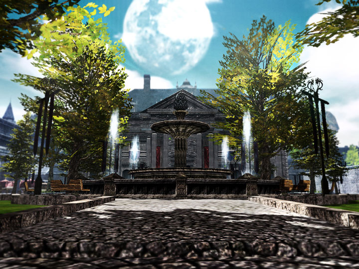 Скриншот из игры War of Angels - 55