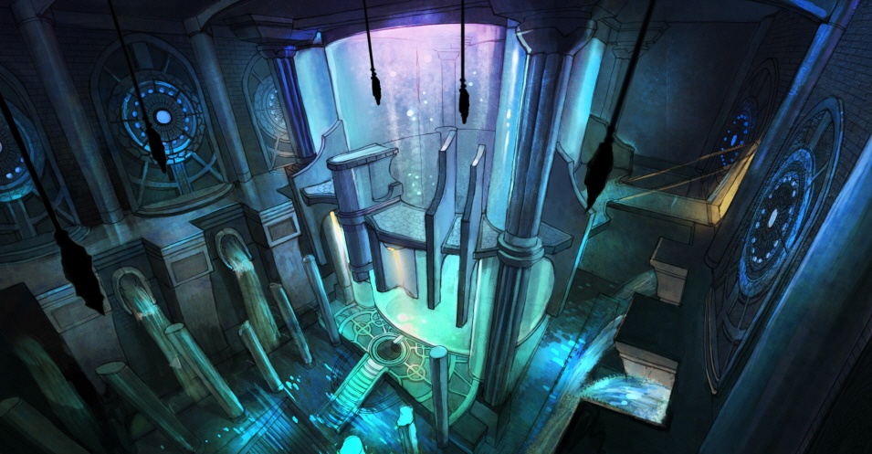 Скриншот из игры War of Angels - 42