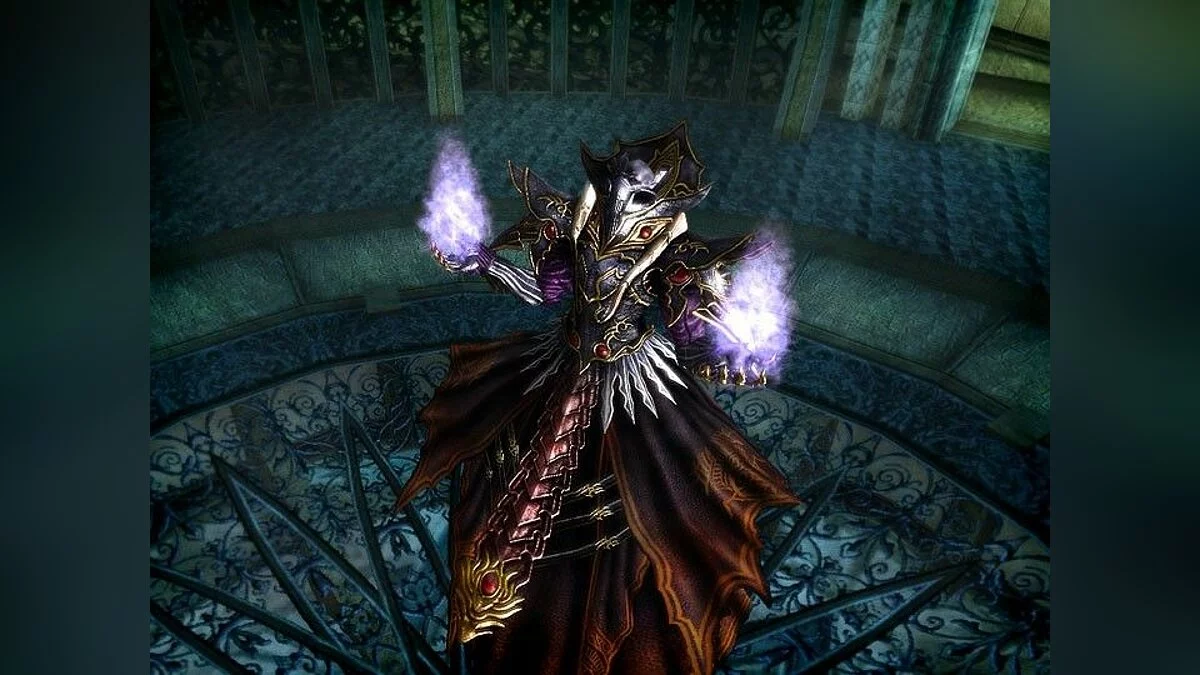 Скриншот из игры War of Angels - 15