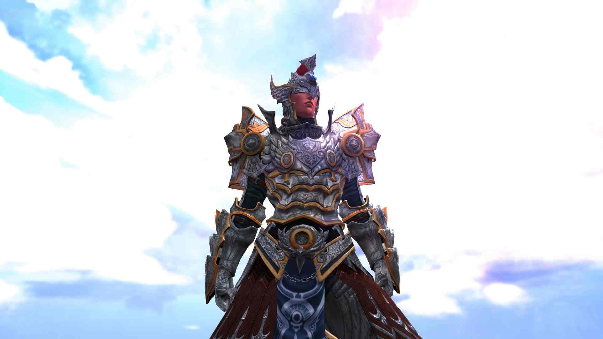 Скриншот из игры War of Angels - 30