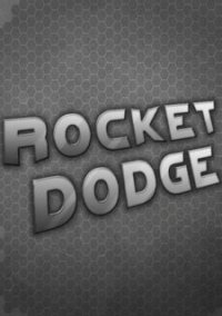 Обложка игры Rocket Dodge