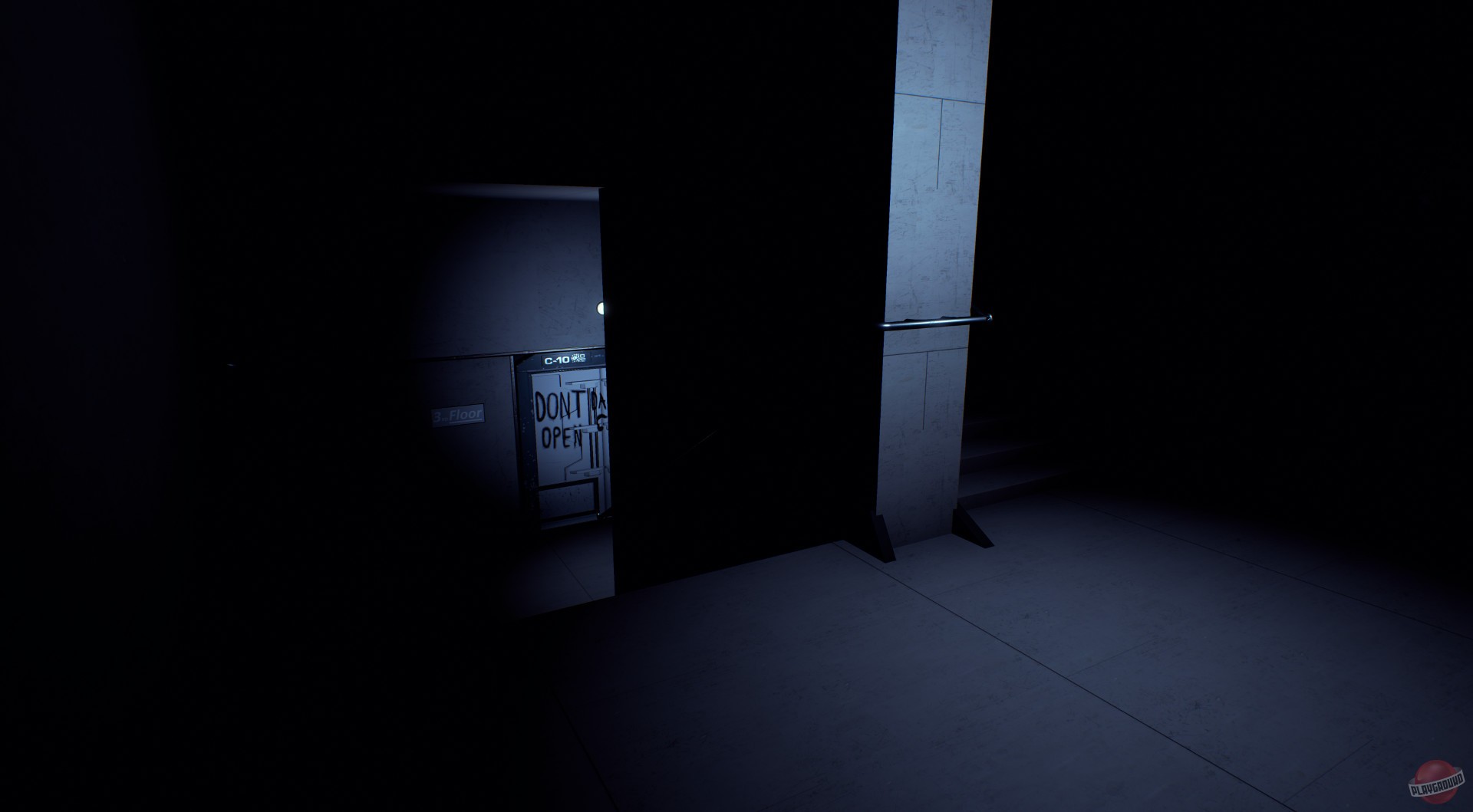 Скриншот из игры Space Hotel - 2