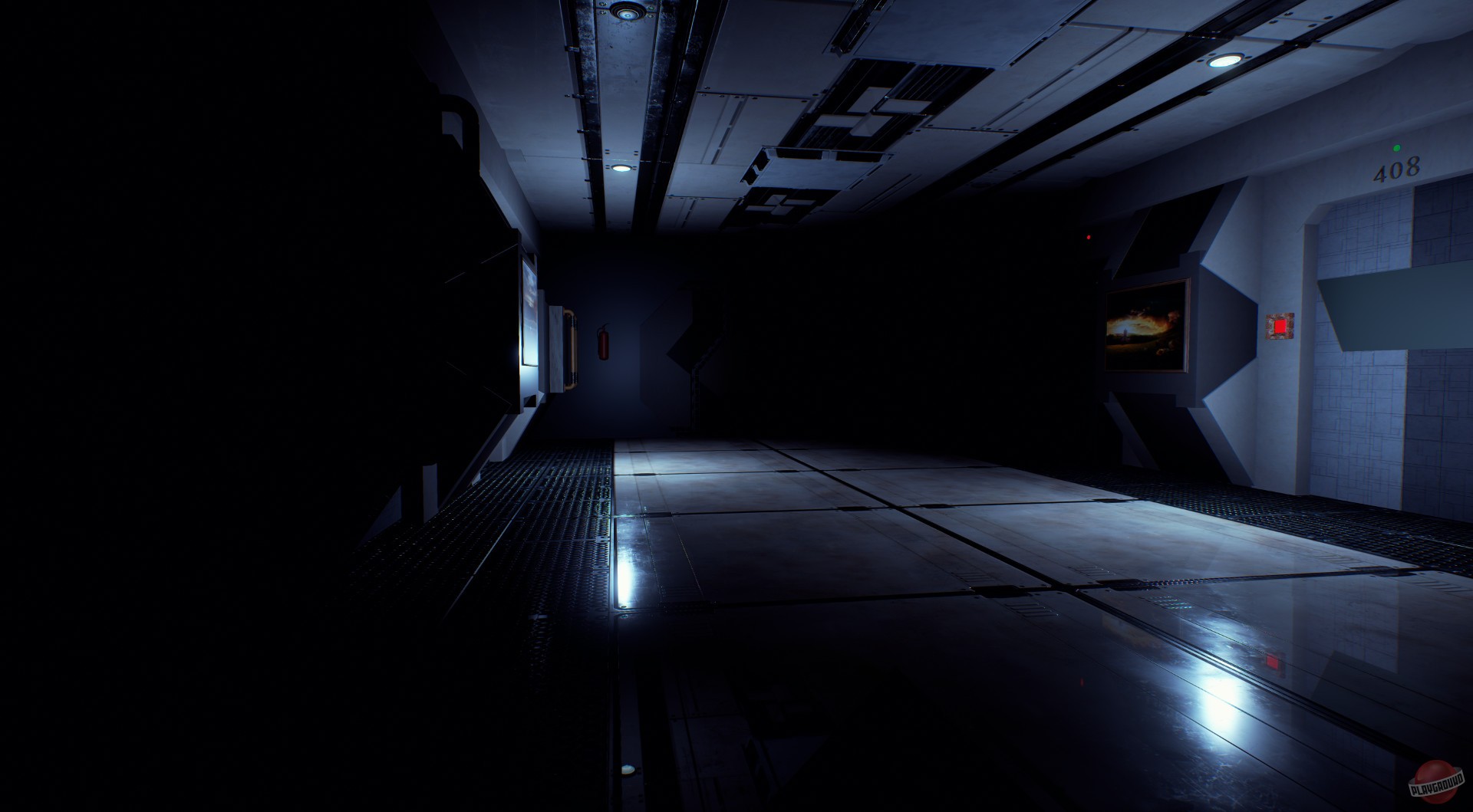 Скриншот из игры Space Hotel - 3