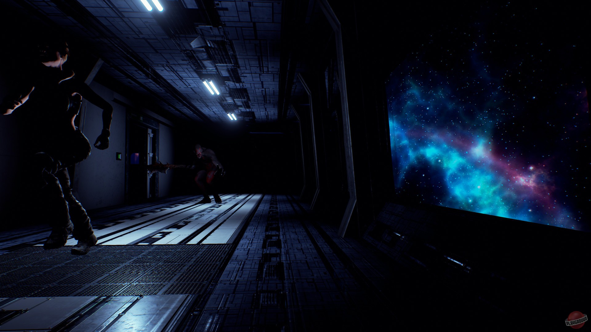 Скриншот из игры Space Hotel - 5