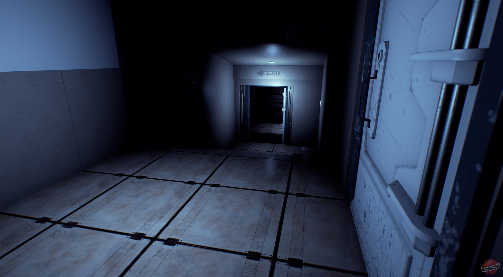 Скриншот из игры Space Hotel - 1