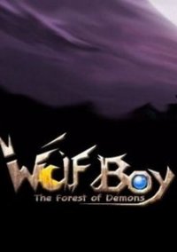 Обложка игры Wolf Boy