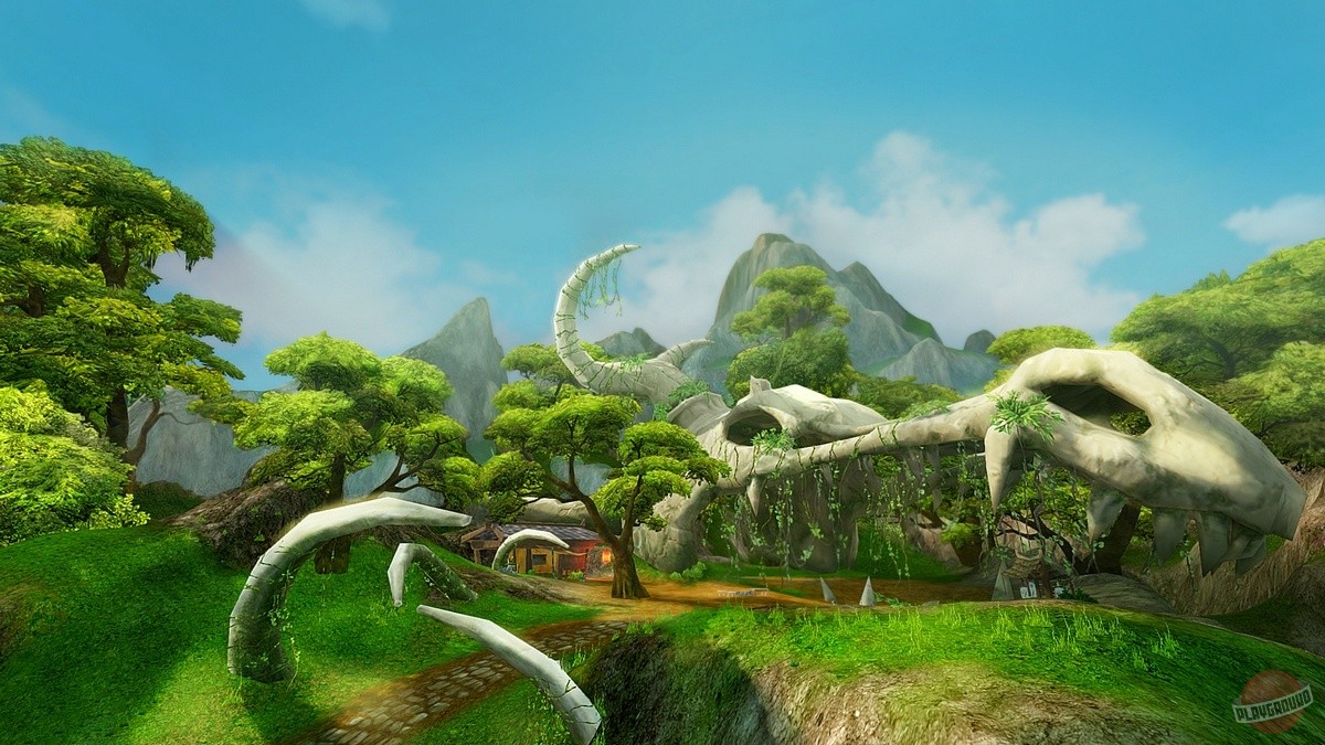 Скриншот из игры ASTA: The War of Tears and Winds - 15