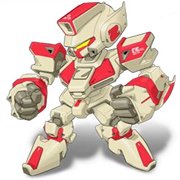 Скриншот из игры Bots - 1