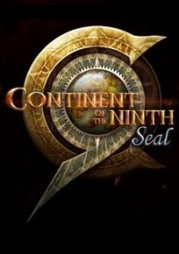 Обложка игры C9: Continent of the Ninth Seal