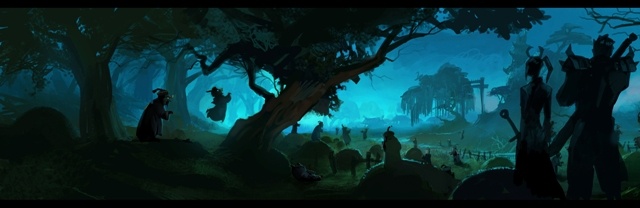 Скриншот из игры Project E:st - 24