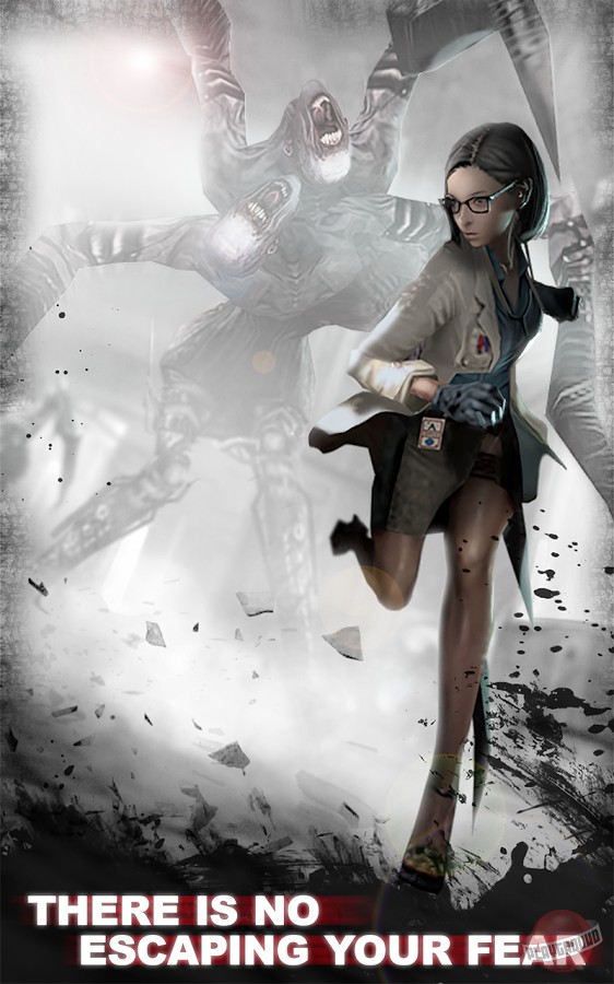 Скриншот из игры Kill Me Again: Infectors - 4