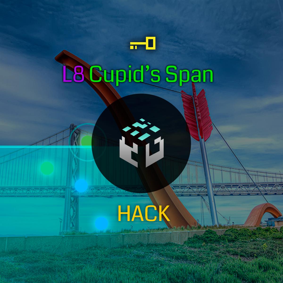 Скриншот из игры Ingress - 40