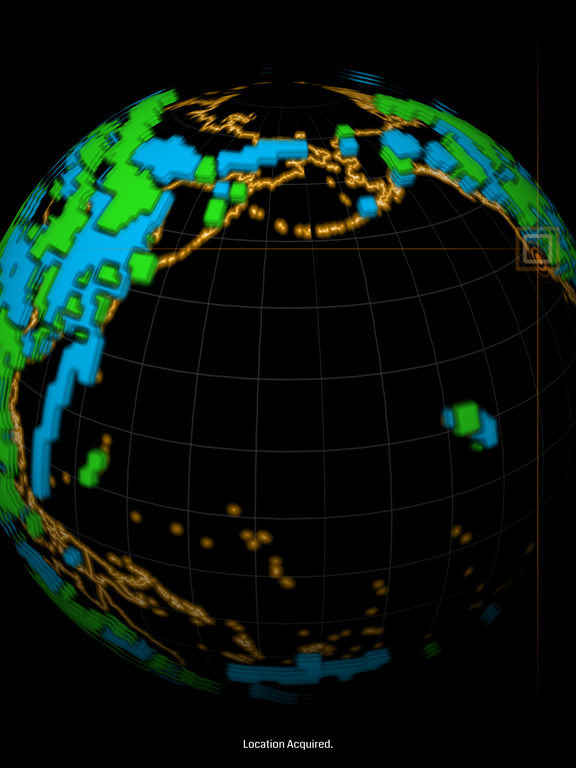 Скриншот из игры Ingress - 32