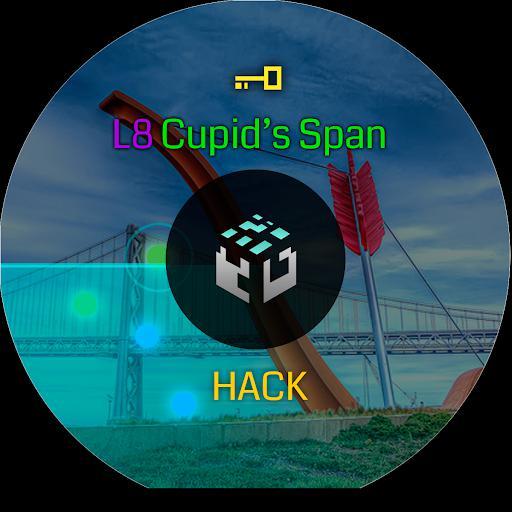 Скриншот из игры Ingress - 27