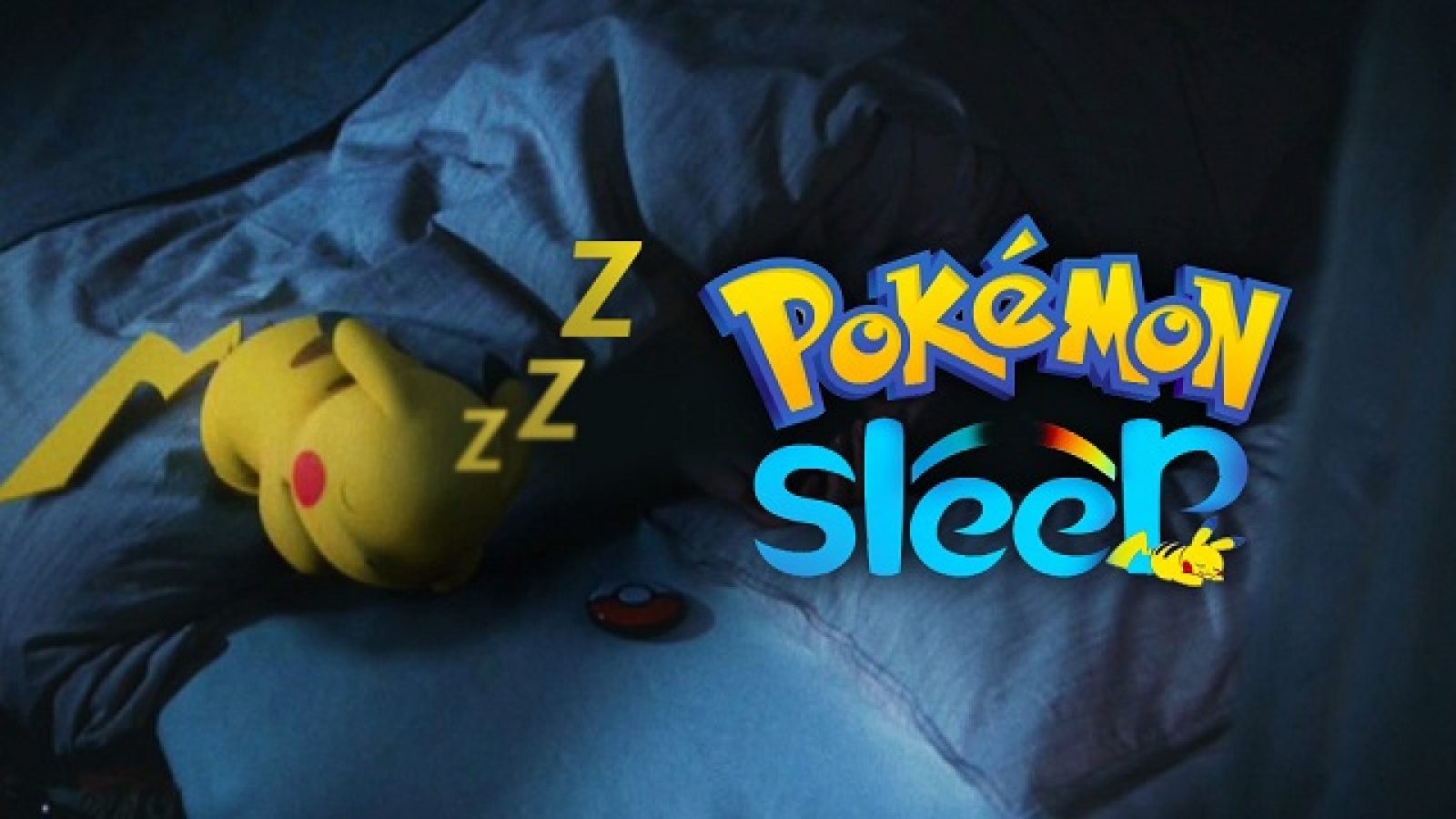 Скриншот из игры Pokémon Sleep - 3