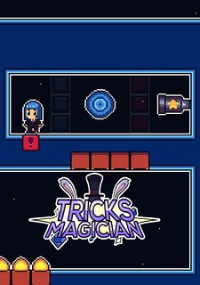 Обложка Tricks Magician