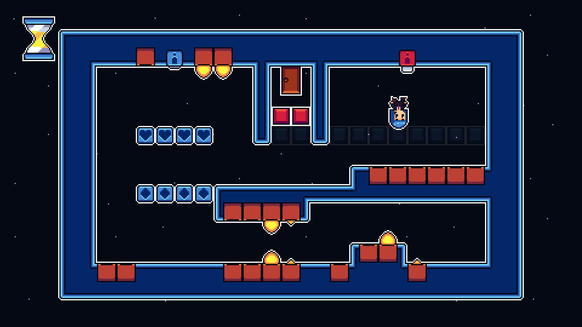 Скриншот из игры Tricks Magician - 2
