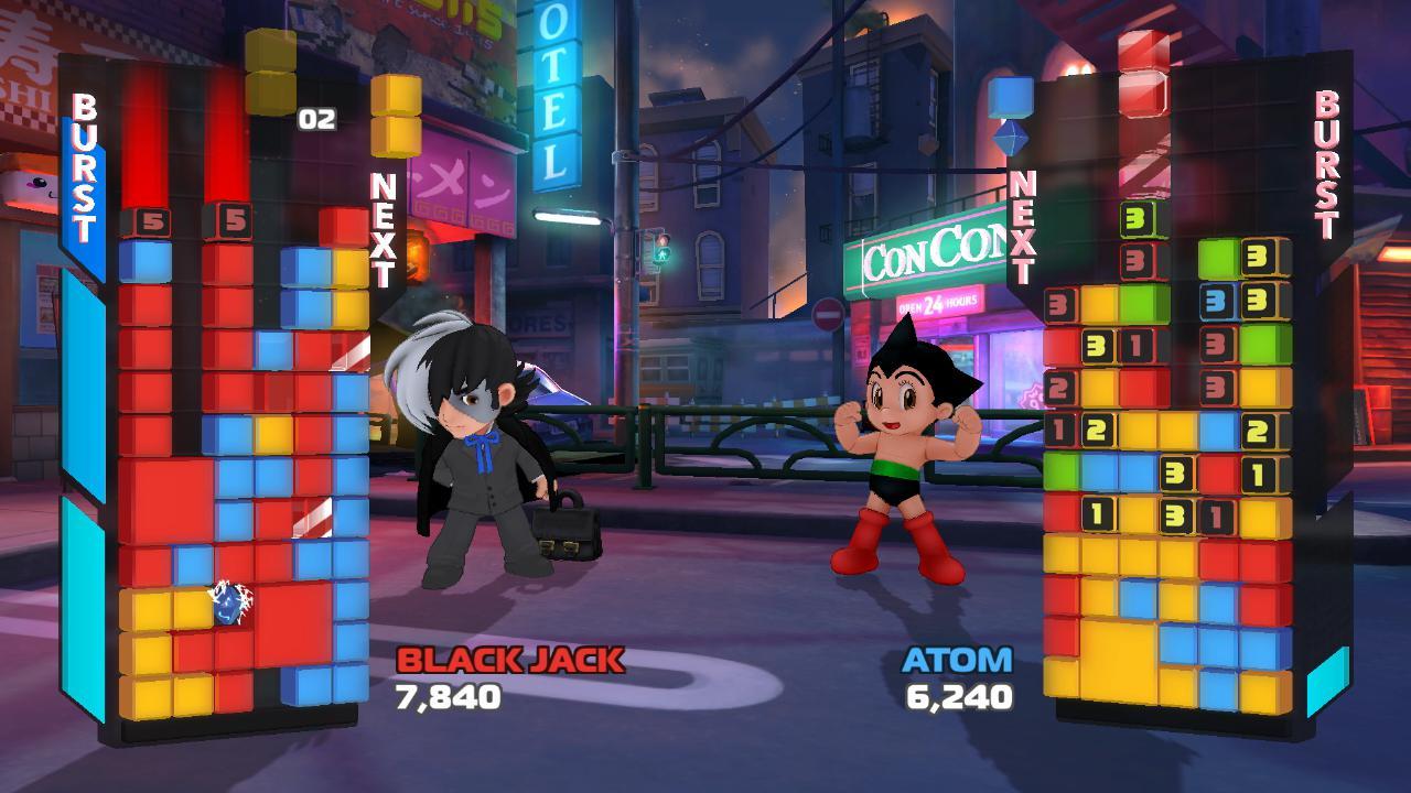 Скриншот из игры Crystal Crisis - 2