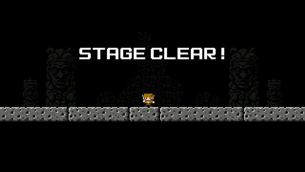 Скриншот из игры 1001 Spikes - 37