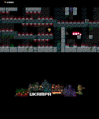 Скриншот из игры 1001 Spikes - 64