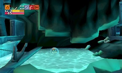 Скриншот из игры Cave Story 3D - 14