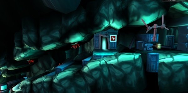 Скриншот из игры Cave Story 3D - 45