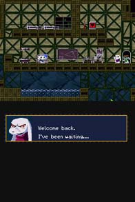 Скриншот из игры Cave Story+ - 98