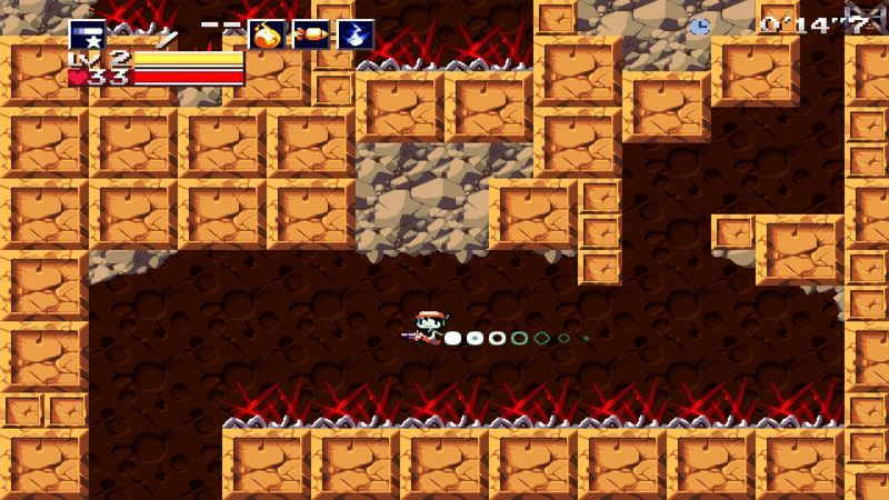 Скриншот из игры Cave Story+ - 138