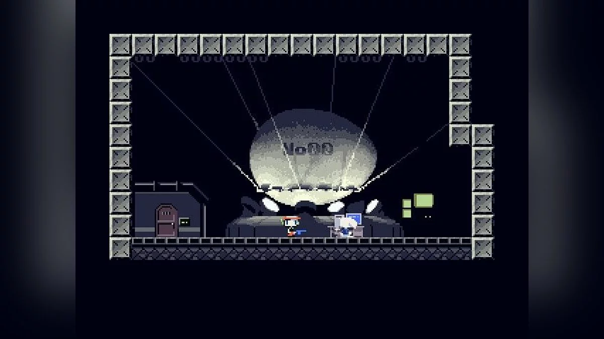 Скриншот из игры Cave Story+ - 73