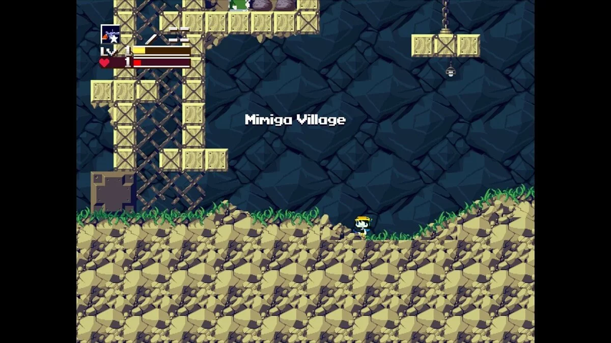 Скриншот из игры Cave Story+ - 66