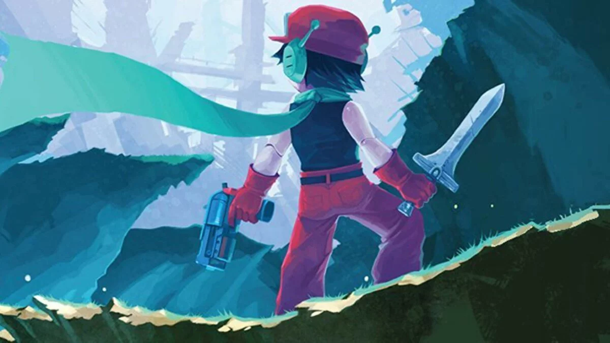 Скриншот из игры Cave Story+ - 52