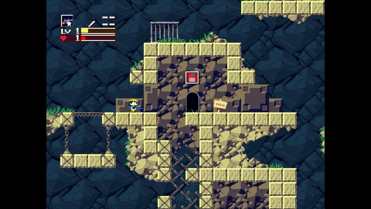 Скриншот из игры Cave Story+ - 60