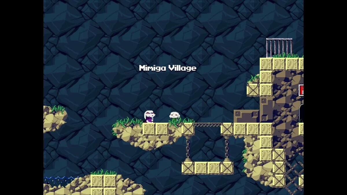 Скриншот из игры Cave Story+ - 59