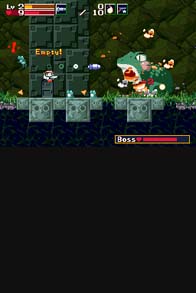 Скриншот из игры Cave Story+ - 113