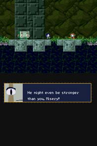 Скриншот из игры Cave Story+ - 118