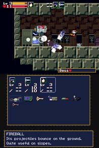 Скриншот из игры Cave Story+ - 128