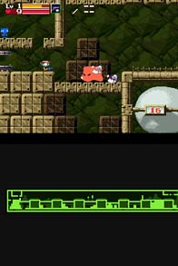 Скриншот из игры Cave Story+ - 142