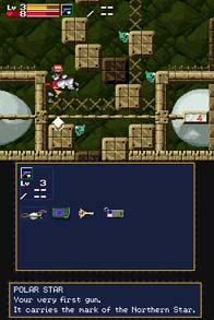 Скриншот из игры Cave Story+ - 79