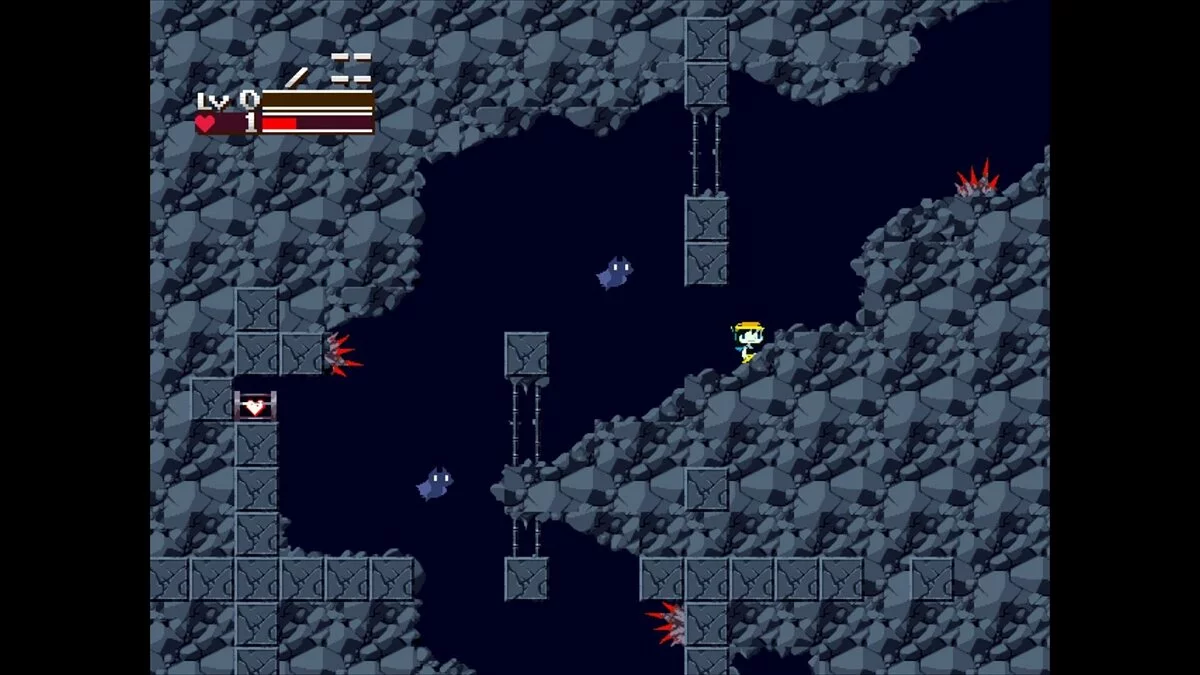 Скриншот из игры Cave Story+ - 57