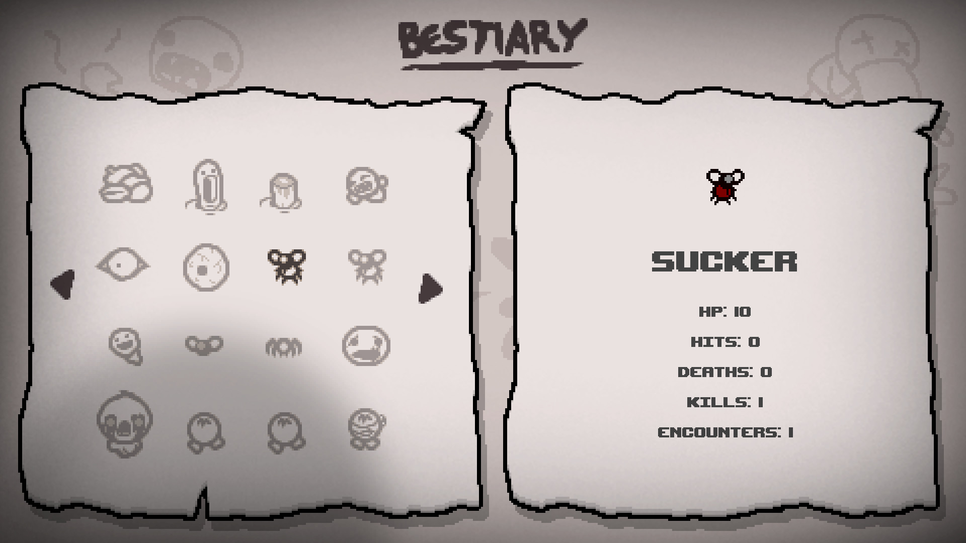 Скриншот из игры The Binding of Isaac: Afterbirth - 31