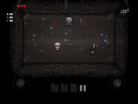 Скриншот из игры The Binding of Isaac: Rebirth - 30