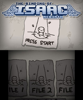 Скриншот из игры The Binding of Isaac: Rebirth - 50