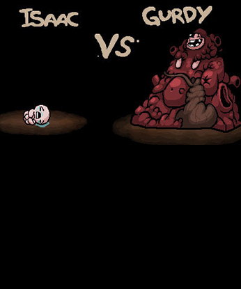 Скриншот из игры The Binding of Isaac: Rebirth - 33