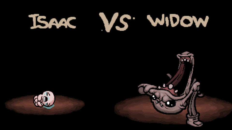 Скриншот из игры The Binding of Isaac: Rebirth - 53