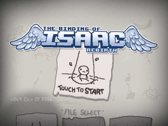 Скриншот из игры The Binding of Isaac: Rebirth - 63