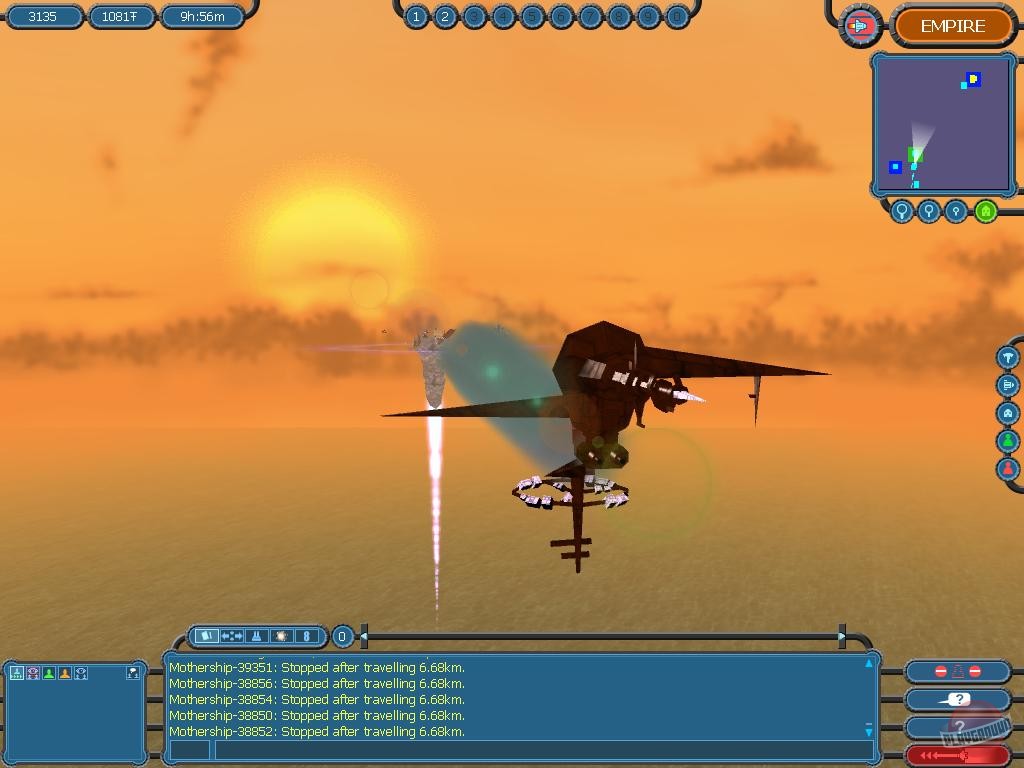 Скриншот из игры Time of Defiance - 13