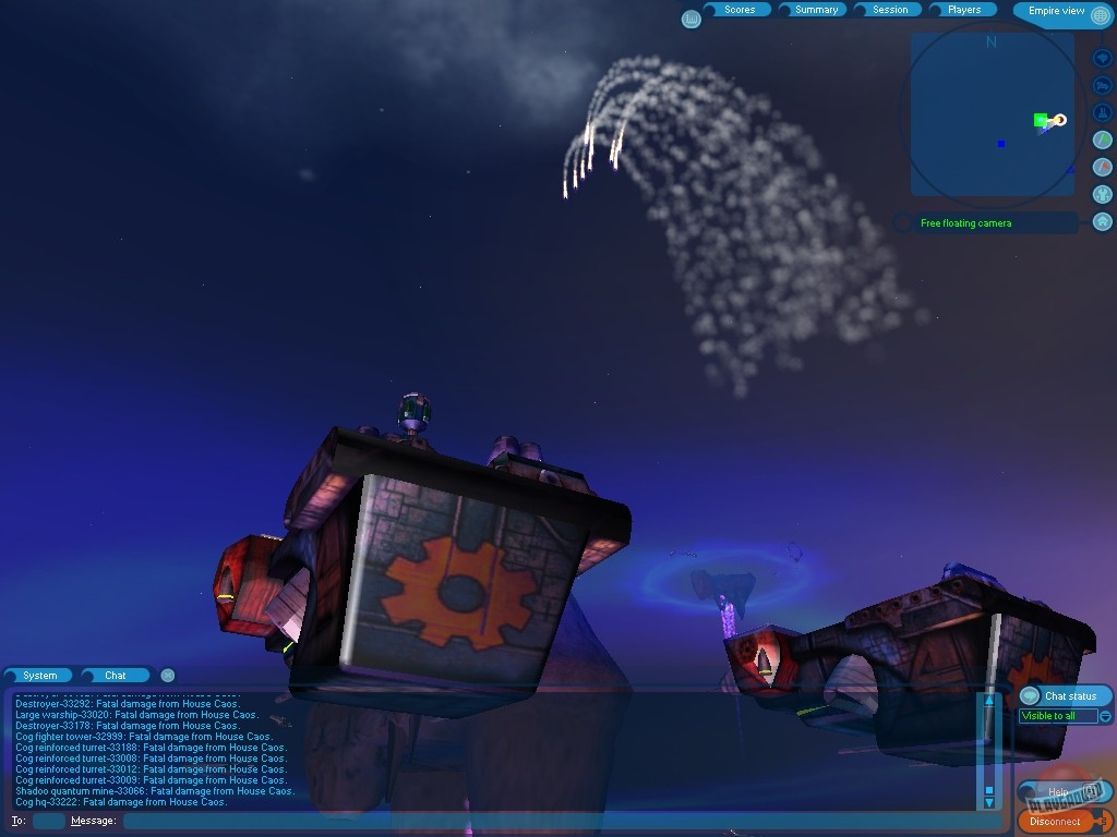 Скриншот из игры Time of Defiance - 19