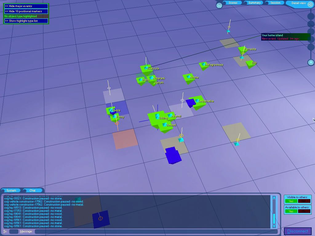 Скриншот из игры Time of Defiance - 10