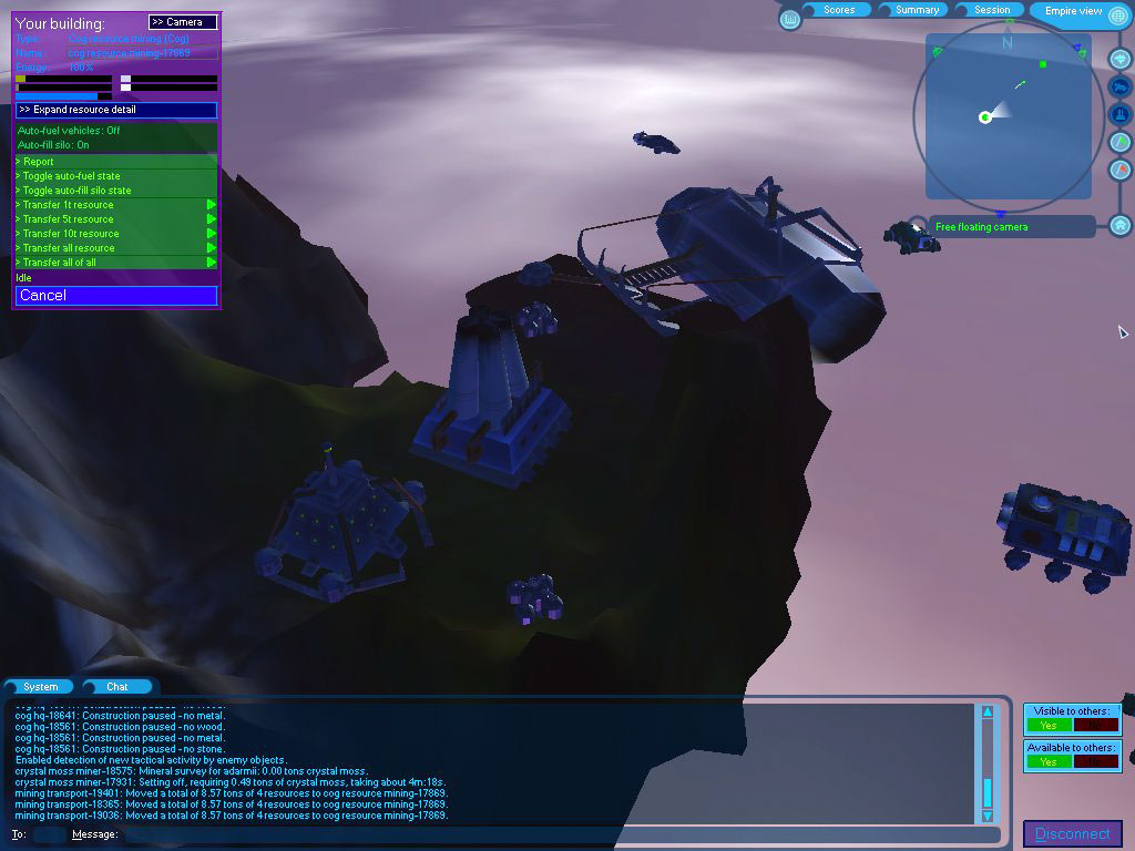 Скриншот из игры Time of Defiance - 4